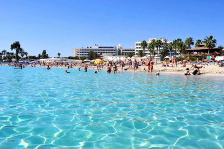 Buy real estate in Ayia Napa