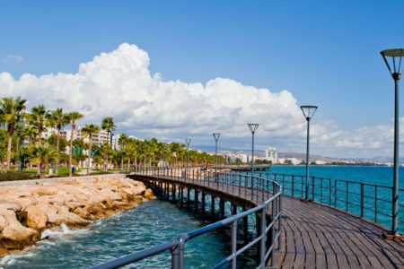 Buy property in Limassol