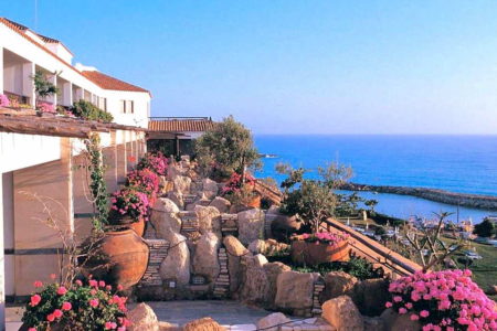 Buy real estate in Paphos