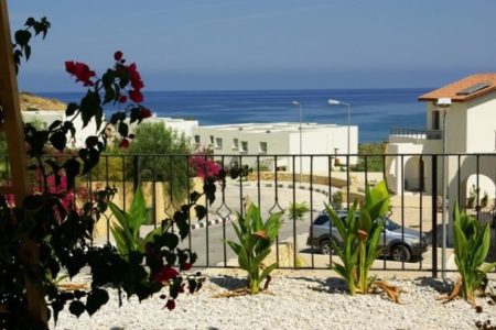 Apartment by the sea in Cyprus