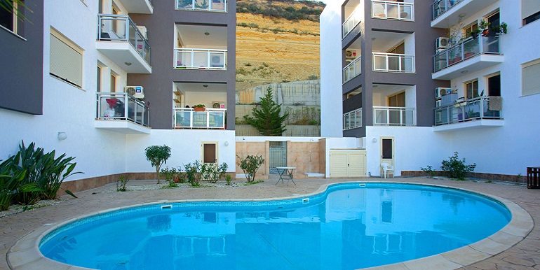 Lowcost property in Cyprus