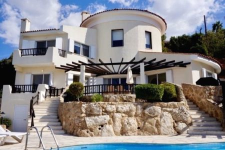 Buy villa in Cyprus