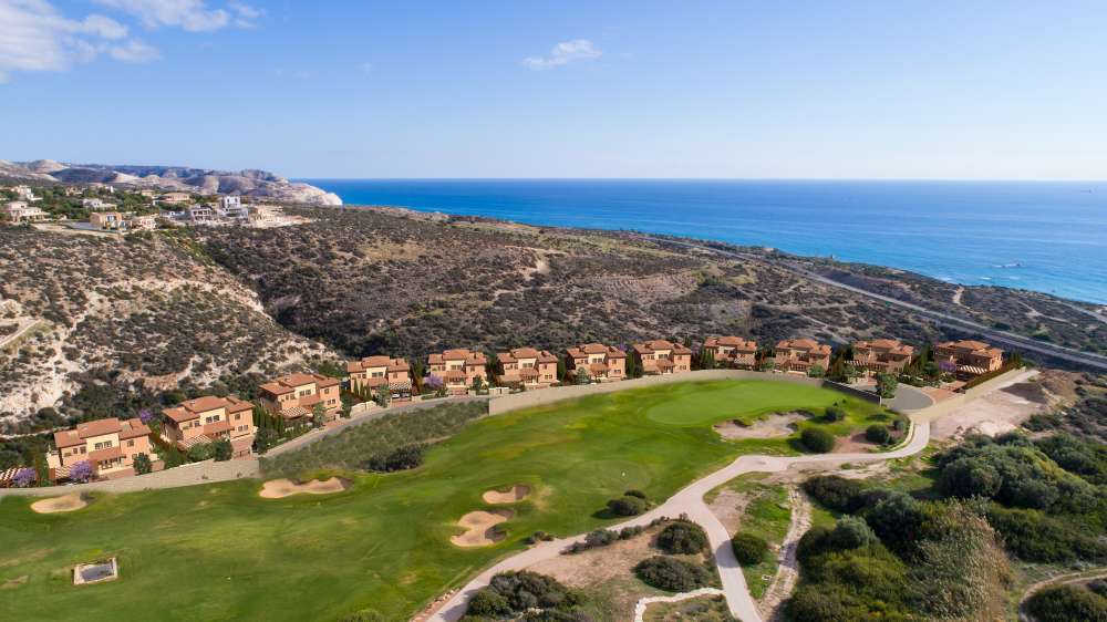 Buy residential Land in Cyprus