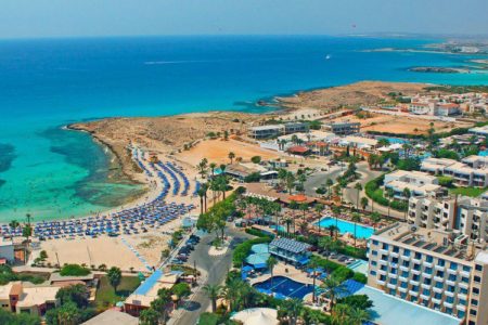 Buy studio in Cyprus