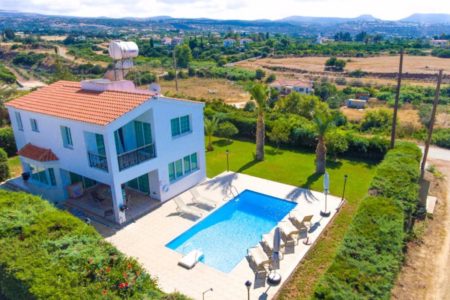 Overseas houses