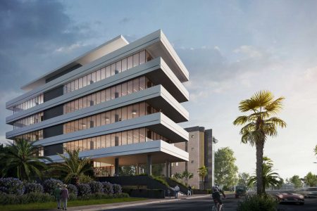 Buy a building in Cyprus