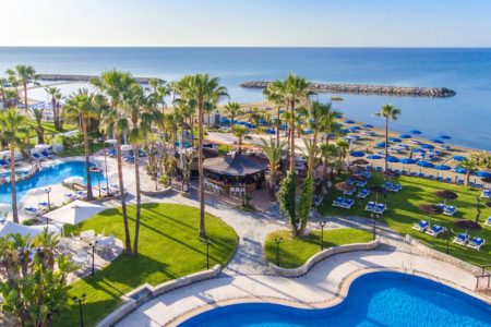 Buy hotel in Cyprus
