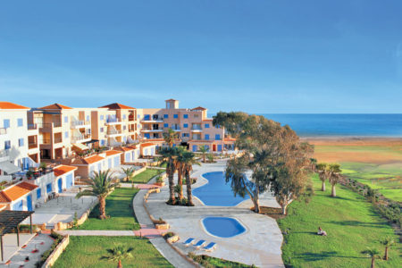 Buy apartments in Cyprus