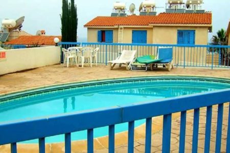 Overseas lowcost property
