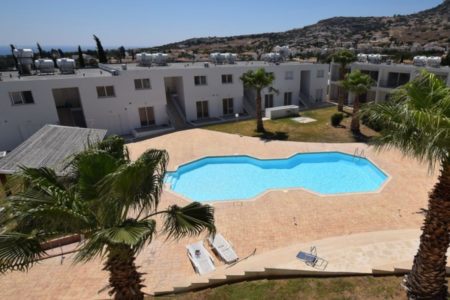 Lowcost overseas apartments
