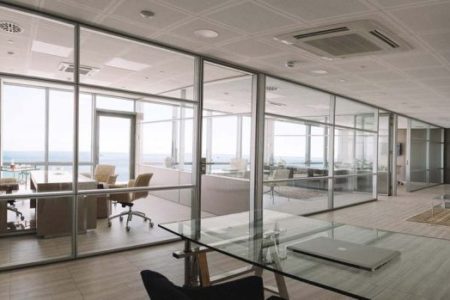 Buy an office in Cyprus