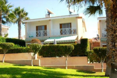 Buy townhouse in Cyprus