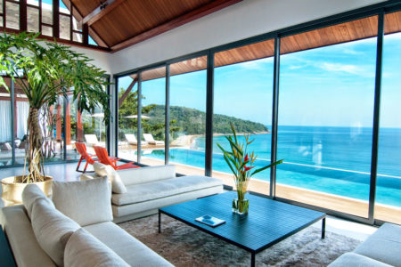 Cyprus property by the sea