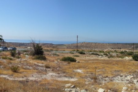 Buy an agricultural plot in Cyprus