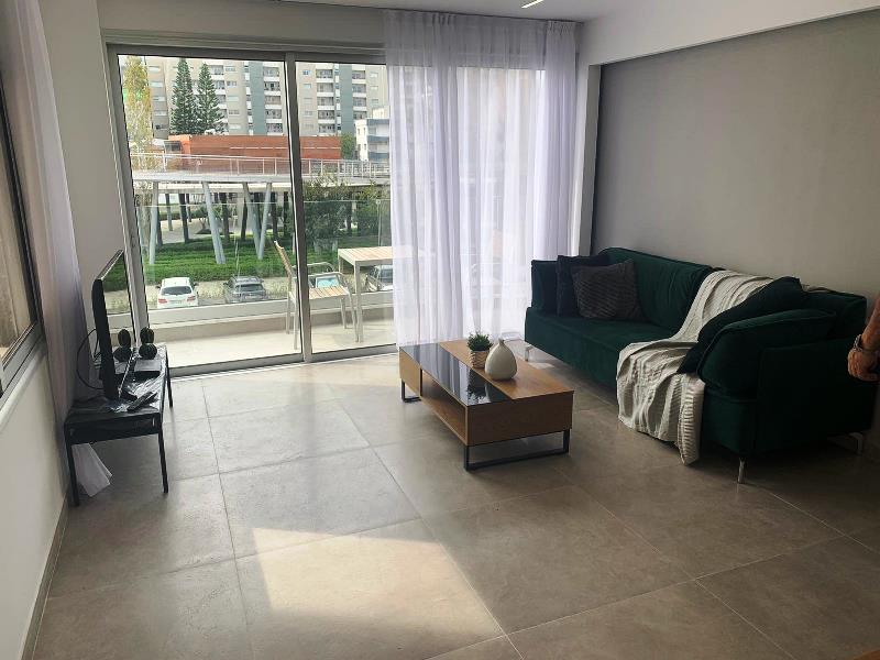 Apartment in Old Town, Limassol for rent – PP015825-R - #3