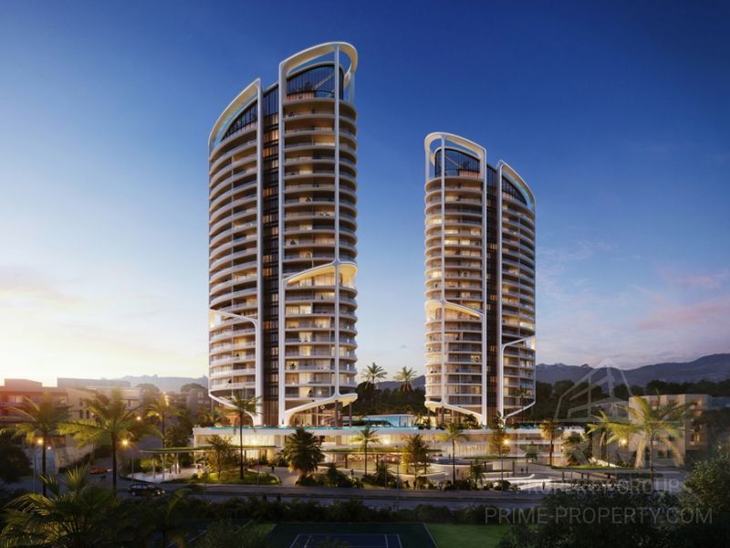 Apartment in Agios Tychonas, Limassol for sale – PP016232-S - #2