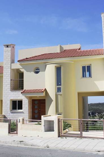 Villa in Episkopi, Limassol for sale – PP008940-S