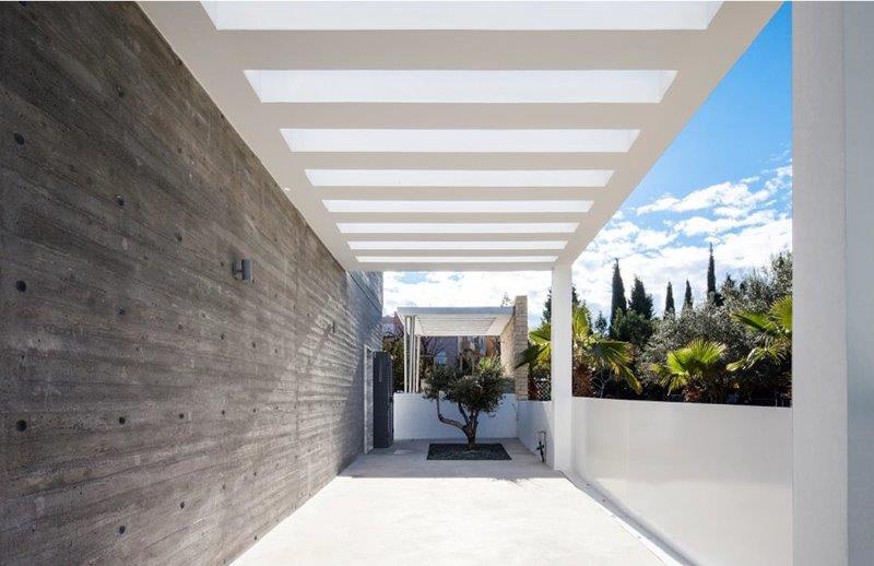 Building in City centre, Paphos for sale – PP015058-S - #2