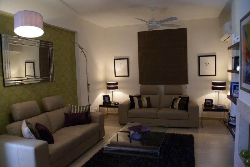 Villa in City centre, Polis for sale – PP013894-S - #1