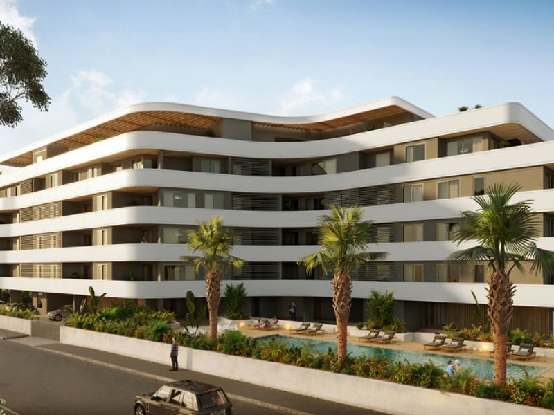 Penthouse in Potamos Germasogeias, Limassol for sale – PP014500-S - #4