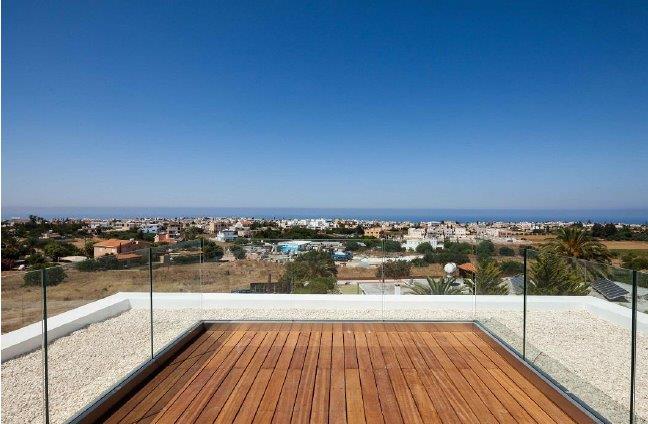 Apartment in City centre, Paphos for sale – PP014769-S - #4