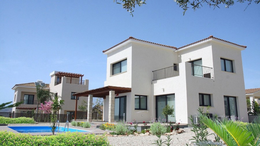 Villa in Kouklia, Paphos for sale – PP011321-S - #2
