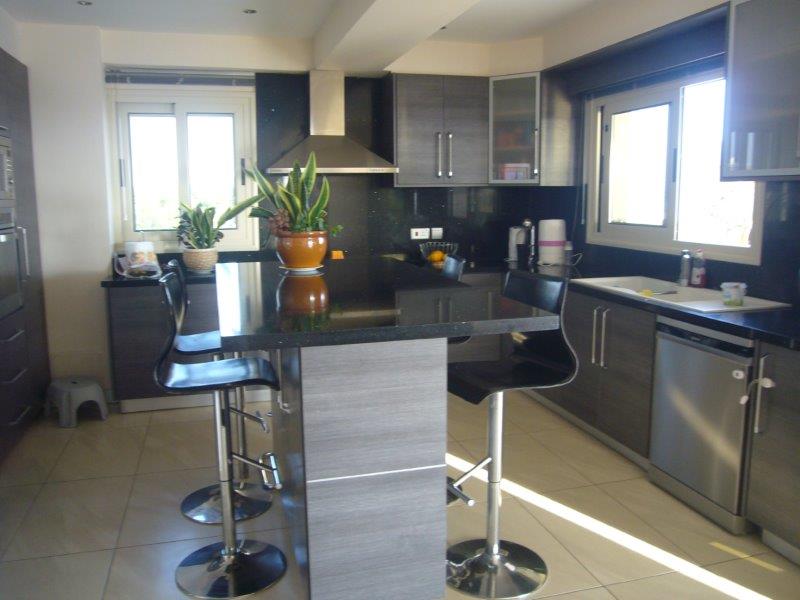 Penthouse in Geroskipou, Paphos for sale – PP013995-S - #2