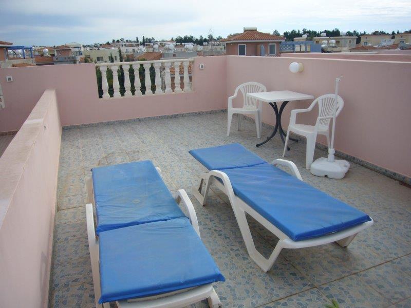 Apartment in Universal, Paphos for sale – PP015649-S - #3