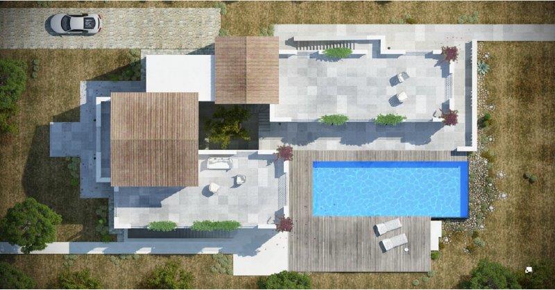 Villa in Neo Chorio, Polis for sale – PP014267-S - #3