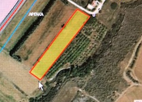 Residential Land in City centre, Polis for sale – PP013151-S - #1