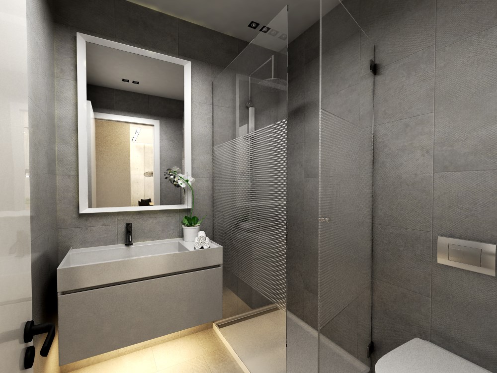 Apartment in City centre, Larnaca for sale – PP015941-S - #1