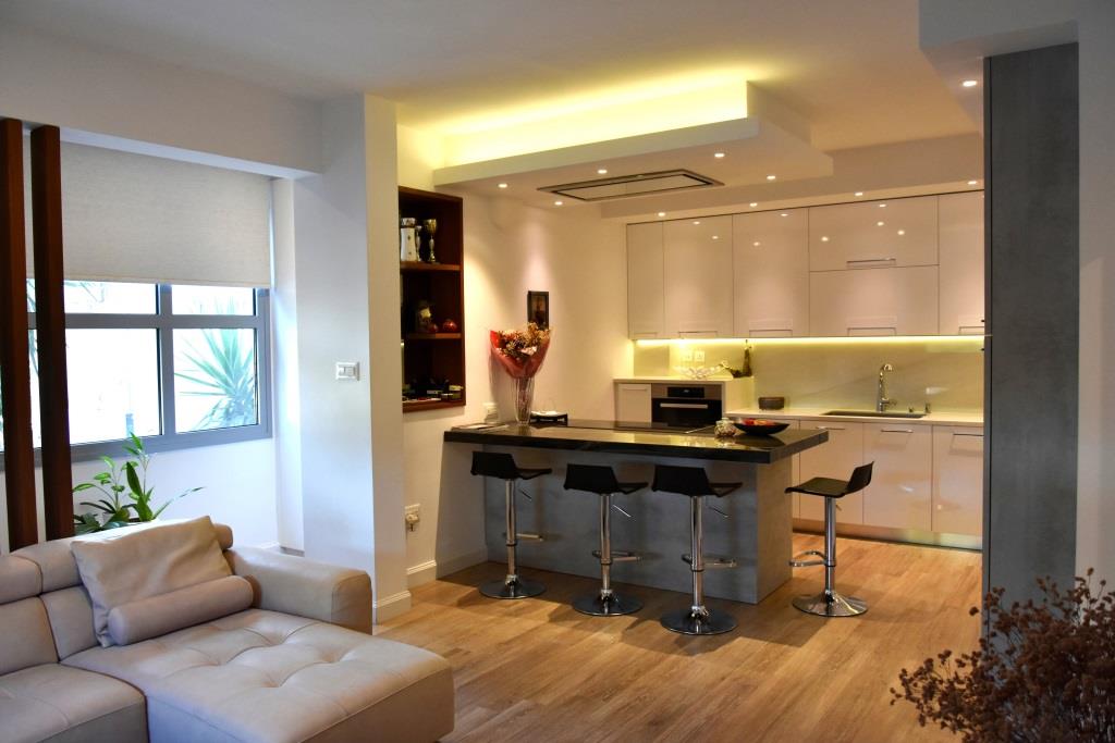 Apartment in Potamos Germasogeias, Limassol for sale – PP015747-S