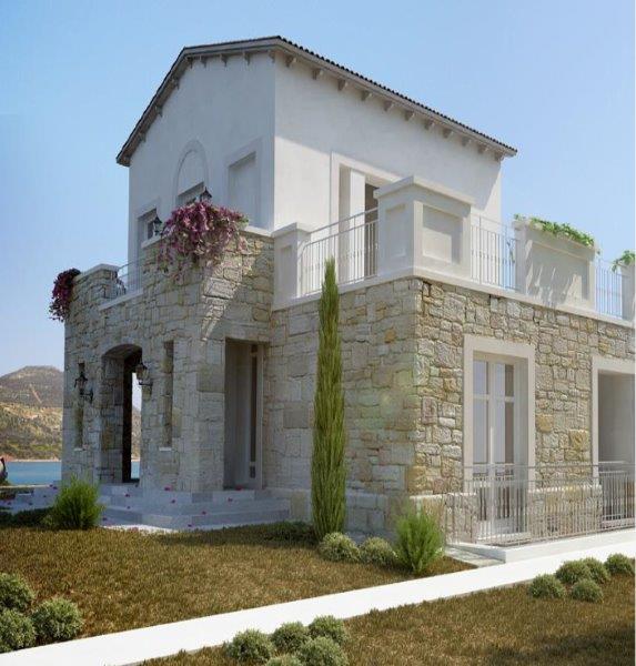 Villa in Neo Chorio, Polis for sale – PP014264-S - #2