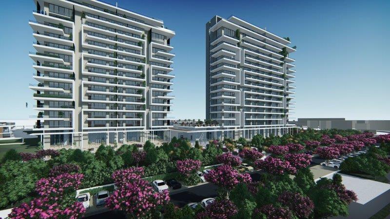Apartment in Kato Paphos, Paphos for sale – PP014523-S - #3