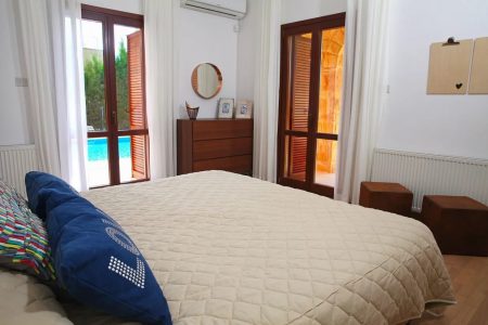 3 bedroom superior villa in Afrodites Hills - #8