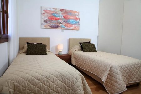 3 bedroom superior villa in Afrodites Hills - #14