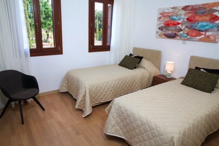 3 bedroom superior villa in Afrodites Hills - #15