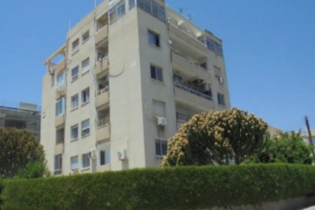 Apartment in Germasoyia Tourist Area, Limassol - #6