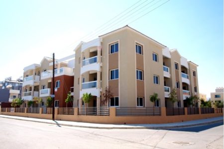 Apartment in Potamos Germasogeias, Limassol for sale – PP001450-S