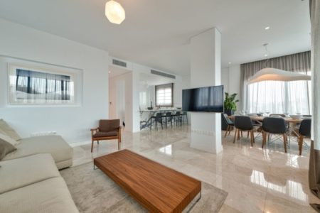 Apartment in Papas, Limassol for sale – PP007393-S