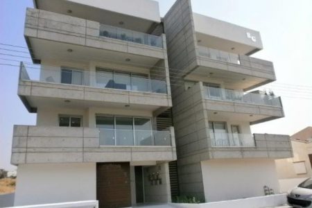 FC-10189: Apartment (Flat) in Panthea, Limassol for Sale - #1