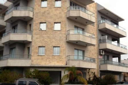 FC-14233: Apartment (Flat) in Agios Ioannis, Limassol for Sale - #1