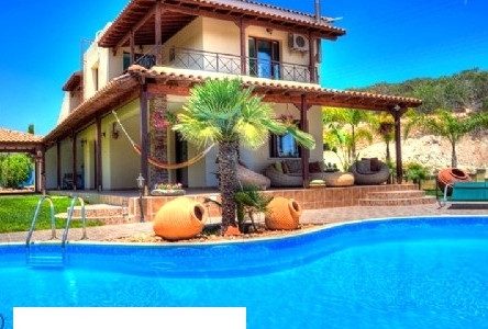 FC-14308: House (Detached) in Protaras, Famagusta for Sale - #1