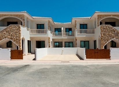 FC-14360: House (Maisonette) in Avgorou, Famagusta for Sale - #1
