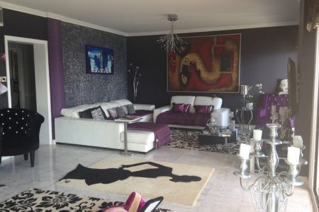 FC-14464: Apartment (Flat) in Tourist Area, Limassol for Rent - #1