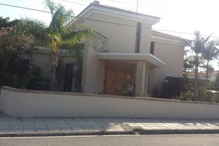 FC-14595: House (Detached) in Crowne Plaza Area, Limassol for Sale - #1