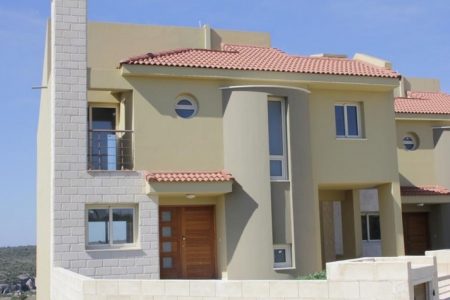 FC-14687: House (Detached) in Episkopi, Limassol for Sale - #1