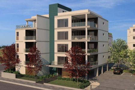 FC-14716: Apartment (Flat) in Engomi, Nicosia for Sale - #1