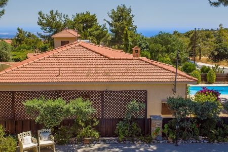 FC-14841: House (Detached) in Souni-Zanakia, Limassol for Sale - #1