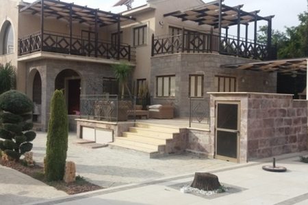 FC-14890: House (Detached) in Papas Area, Limassol for Sale - #1
